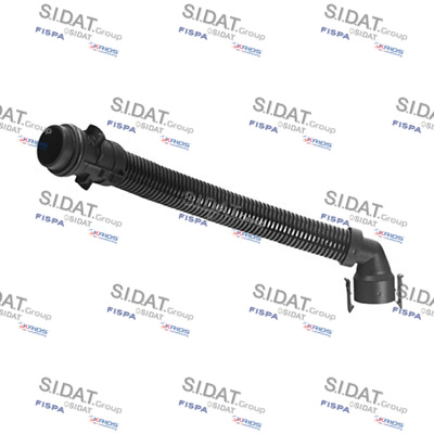 Flessibile, ventilazione monoblocco SIDAT 502113