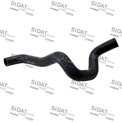 Tubo flessibile riscaldamento SIDAT 502382