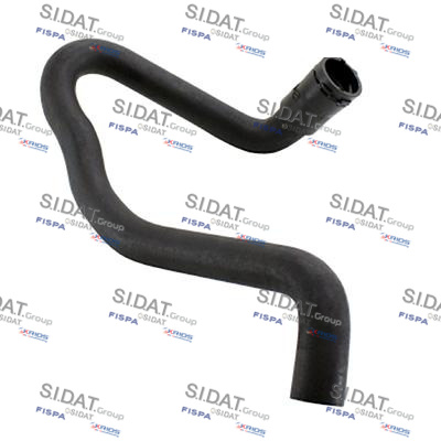 Flessibile radiatore SIDAT 502781