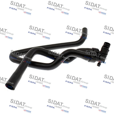 Tubo flessibile riscaldamento SIDAT 502802