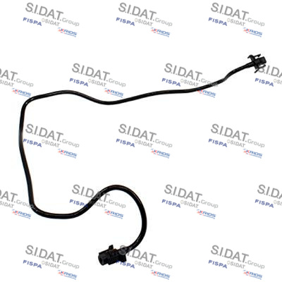 Flessibile radiatore SIDAT 503080