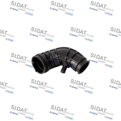 Flessibile d'aspirazione, filtro aria SIDAT 503272