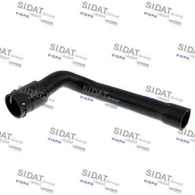 Flessibile radiatore SIDAT 503320