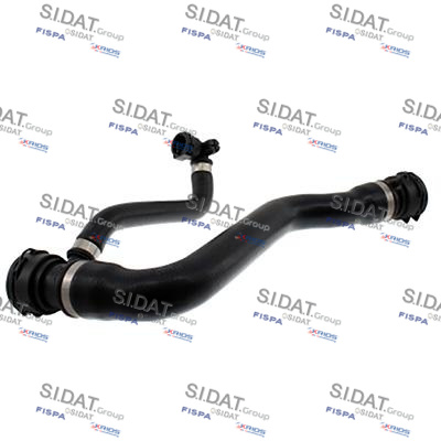 Flessibile radiatore SIDAT 503687