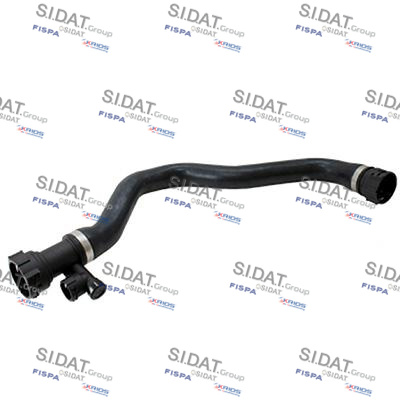 Flessibile radiatore SIDAT 504631