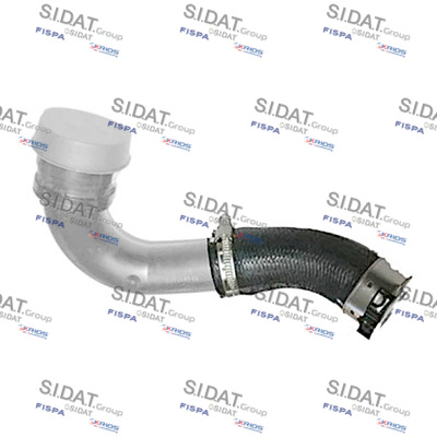 Flessibile aria alimentazione SIDAT 505223