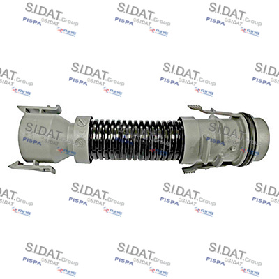 Flessibile, ventilazione monoblocco SIDAT 505234