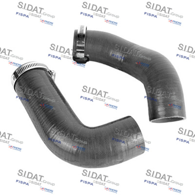 Flessibile aria alimentazione SIDAT 505277