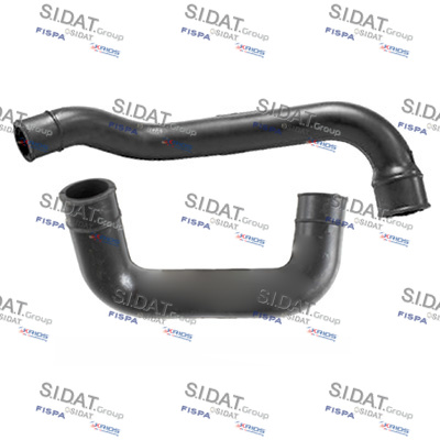 Flessibile, ventilazione monoblocco SIDAT 505282