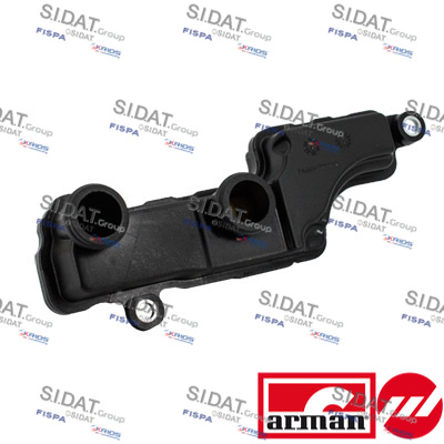 Coperchio scatola, filtro idraulico (cambio automatico) SIDAT 56126AS