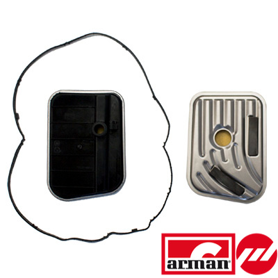 Kit filtro idraulico, cambio automatico SIDAT 57123AS