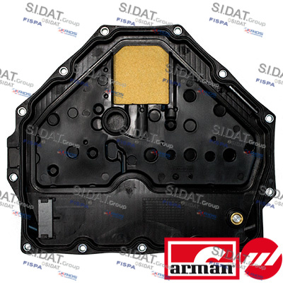 Coppa olio, cambio automatico SIDAT 58002AS
