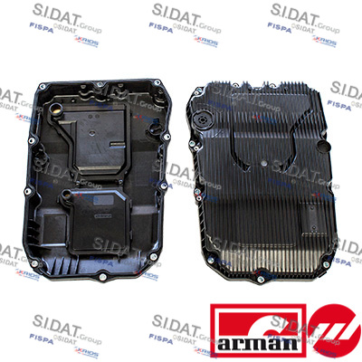 Coppa olio, cambio automatico SIDAT 58004AS