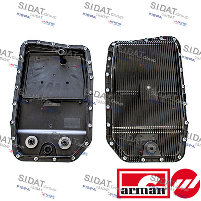 Coppa olio, cambio automatico SIDAT 58005AS