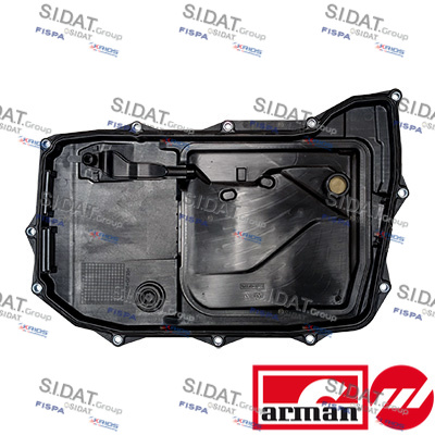 Filtro idraulico, cambio automatico SIDAT 58009AS