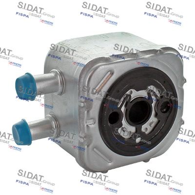 Radiatore olio, olio motore SIDAT 590004