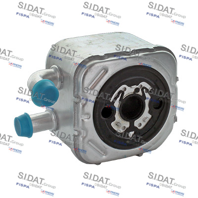 Radiatore olio, olio motore SIDAT 590005
