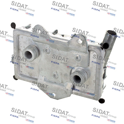 Radiatore olio, olio motore SIDAT 590021
