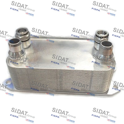 Radiatore olio, cambio automatico SIDAT 590025