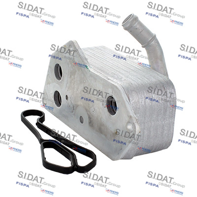 Radiatore olio, olio motore SIDAT 590029