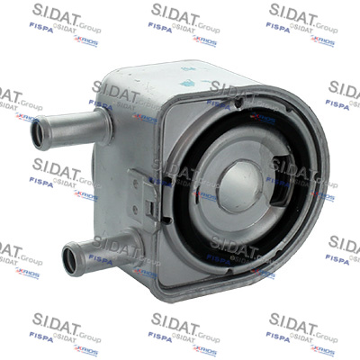 Radiatore olio, olio motore SIDAT 590048