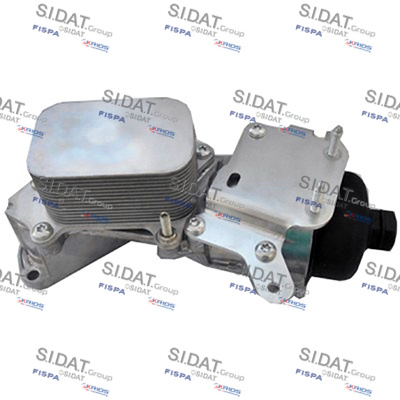Radiatore olio, olio motore SIDAT 590051C