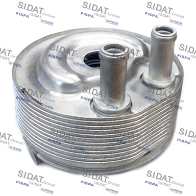 Radiatore olio, olio motore SIDAT 590055