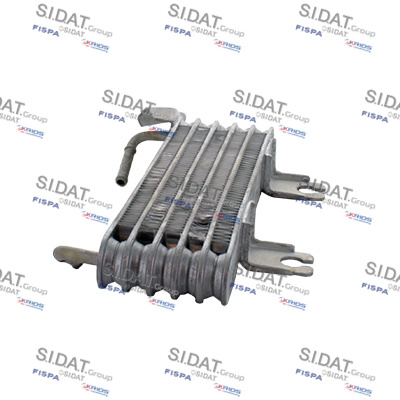 Radiatore olio, olio motore SIDAT 590064