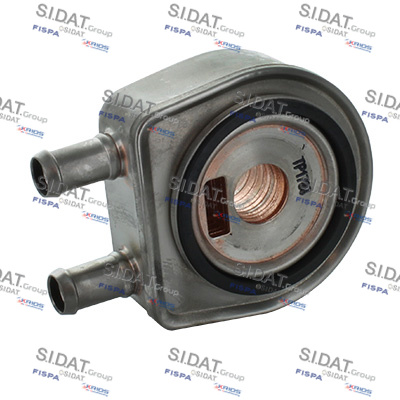 Radiatore olio, olio motore SIDAT 590066