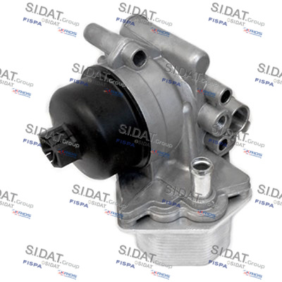 Radiatore olio, olio motore SIDAT 590095