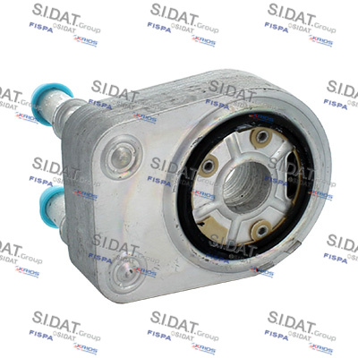 SIDAT RADIATORE OLIO FIAT PUNTO 1.9JTD -12 (EX 51.099)