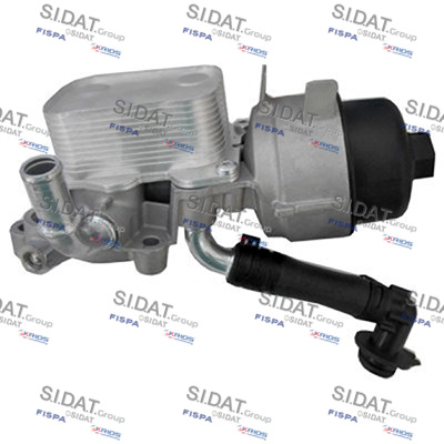 SIDAT RADIATORE OLIO PEUGEOT 3008 2.0 HDI -16