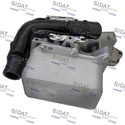 Radiatore olio, olio motore SIDAT 590160C
