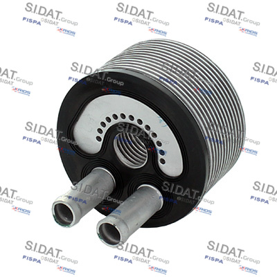 Radiatore olio, olio motore SIDAT 590175