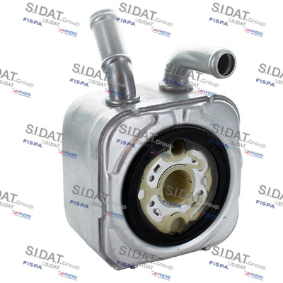 Radiatore olio, olio motore SIDAT 590177