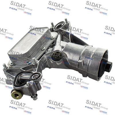 Radiatore olio, olio motore SIDAT 590195C