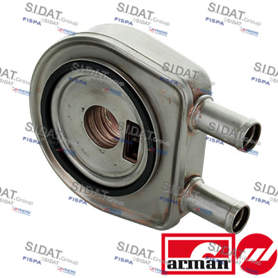 Radiatore olio, olio motore SIDAT 590199AS