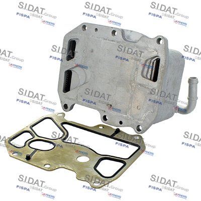 SIDAT RADIATORE OLIO