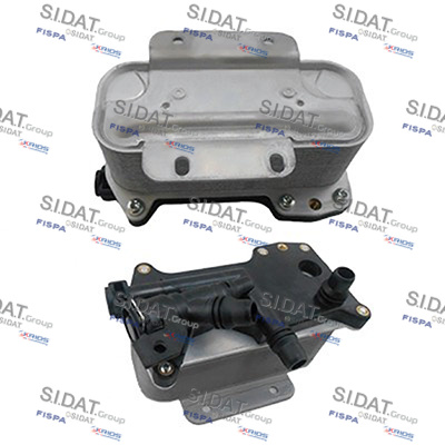 SIDAT RADIATORE OLIO CAMBIO AUTOMATI