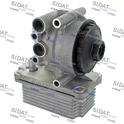 SIDAT RADIATORE OLIO