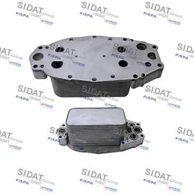 SIDAT RADIATORE OLIO