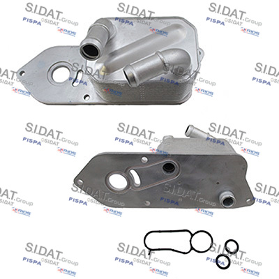 SIDAT RADIATORE OLIO