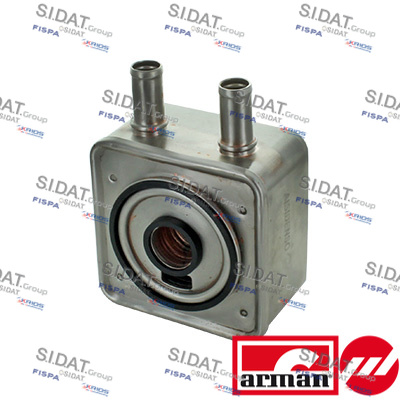 SIDAT RADIATORE OLIO