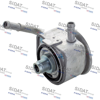 Radiatore olio, olio motore SIDAT 590318