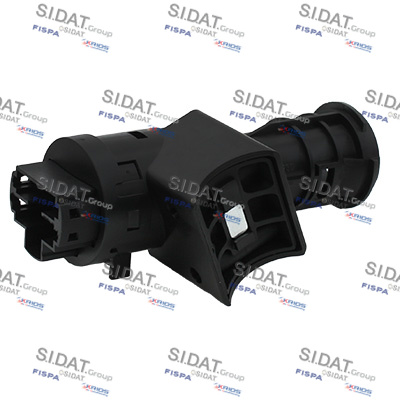 SIDAT BLOCCASTERZO