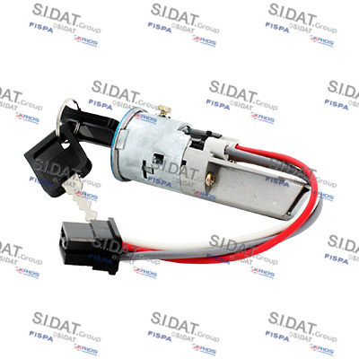 Bloccasterzo SIDAT 60033A2