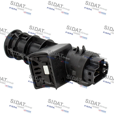 SIDAT BLOCCASTERZO