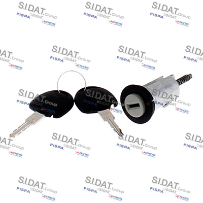 Cilindro serratura SIDAT 60053
