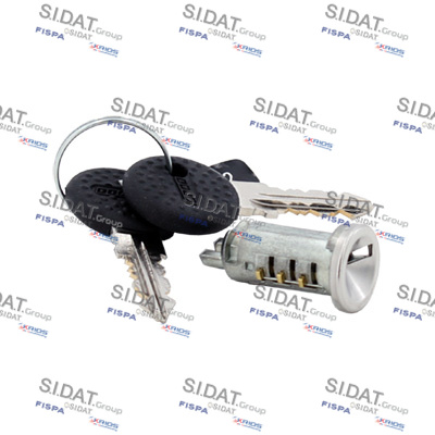 Cilindro serratura SIDAT 60069