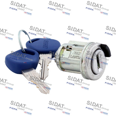 Cilindro serratura SIDAT 60070